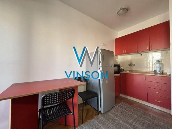 Slika 4 - Hadži Ruvimova,  Stan za izdavanje, 29m2, 300€