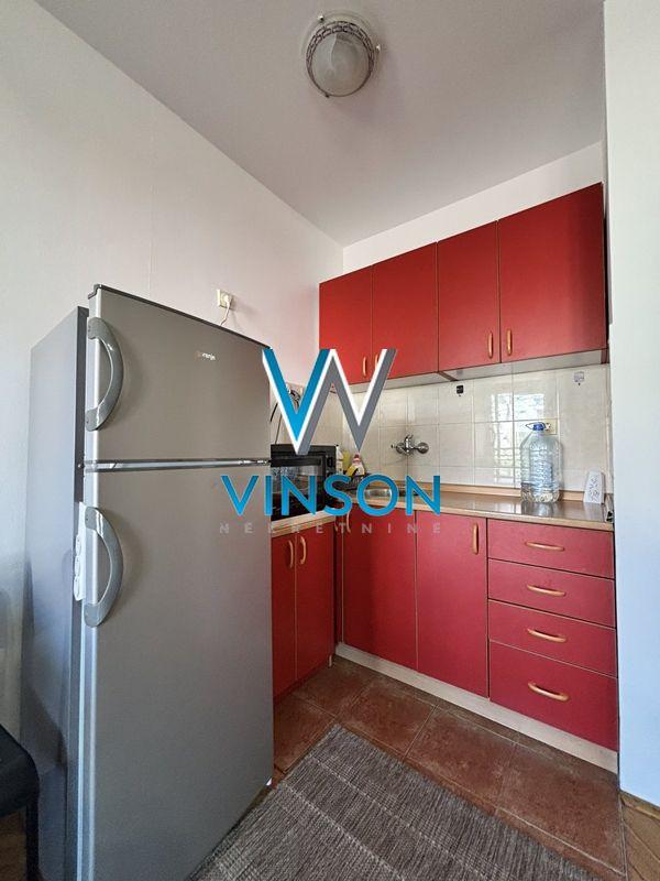 Slika 5 - Hadži Ruvimova,  Stan za izdavanje, 29m2, 300€