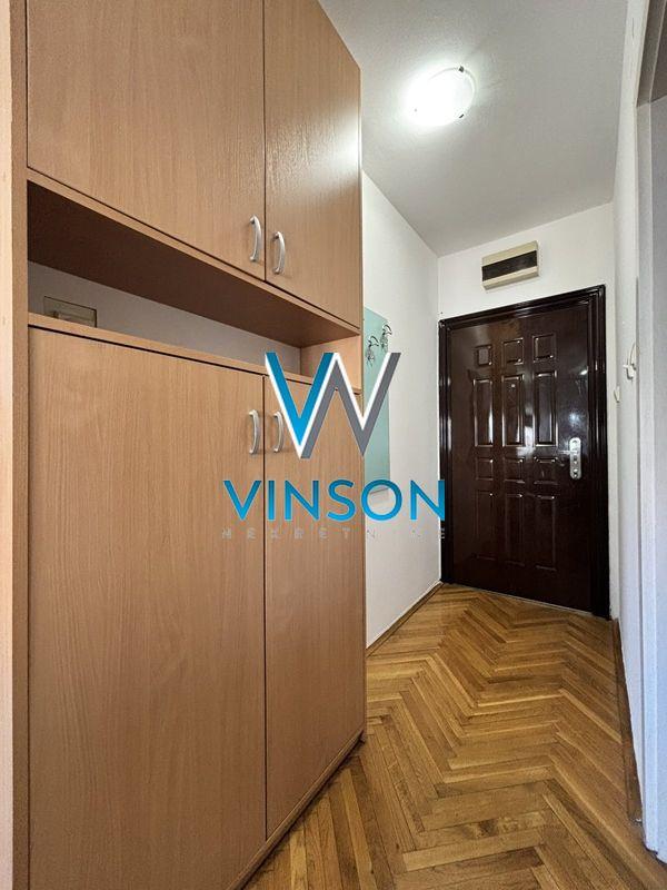 Slika 6 - Hadži Ruvimova,  Stan za izdavanje, 29m2, 300€