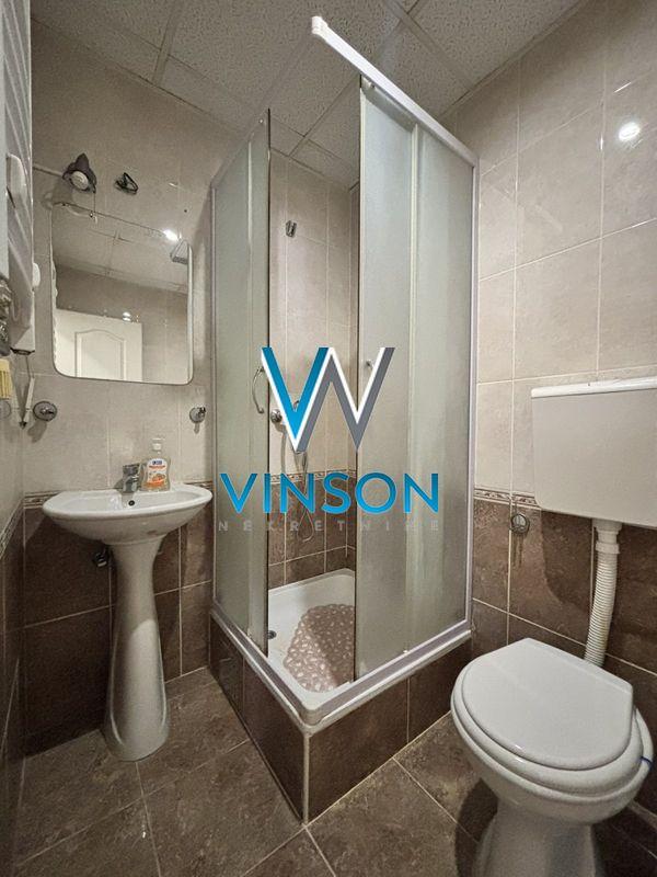 Slika 7 - Hadži Ruvimova,  Stan za izdavanje, 29m2, 300€