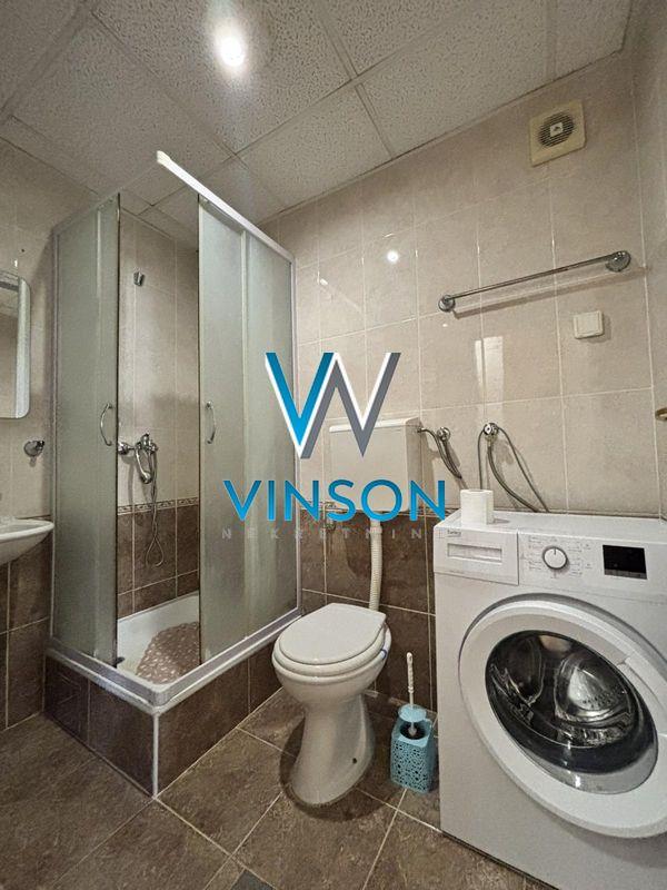Slika 8 - Hadži Ruvimova,  Stan za izdavanje, 29m2, 300€