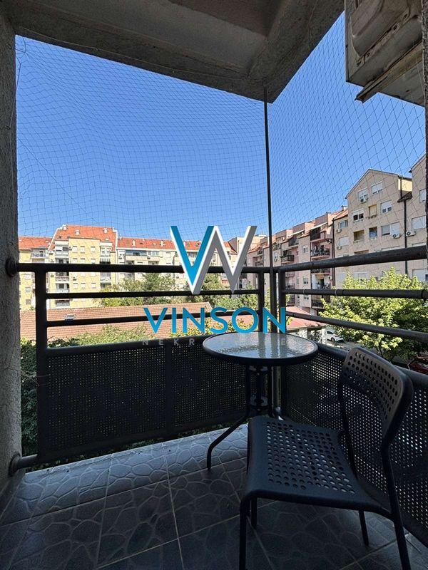 Slika 9 - Hadži Ruvimova,  Stan za izdavanje, 29m2, 300€