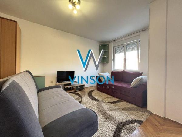 Glavna slika -Hadži Ruvimova,  Stan za izdavanje, 29m2, 300€