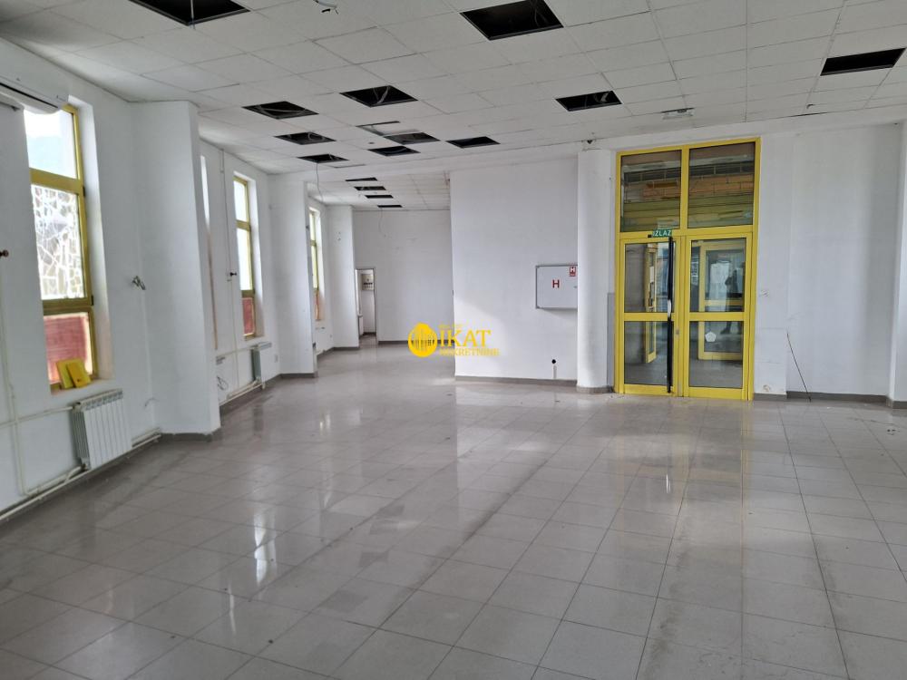 Slika 3 - Ustanička,  Lokal na prodaju, 135m2, 298.000€
