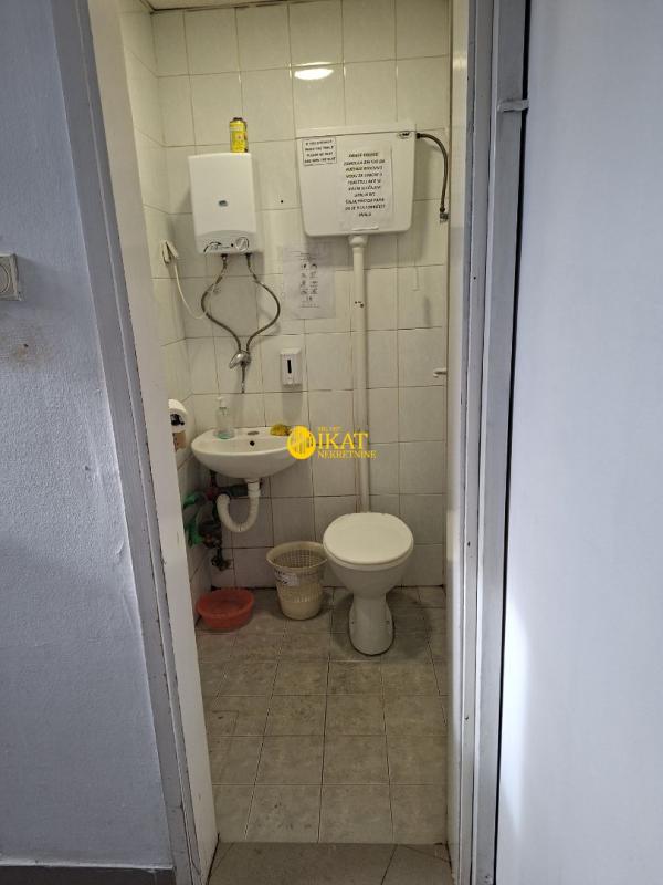 Slika 5 - Ustanička,  Lokal na prodaju, 135m2, 298.000€