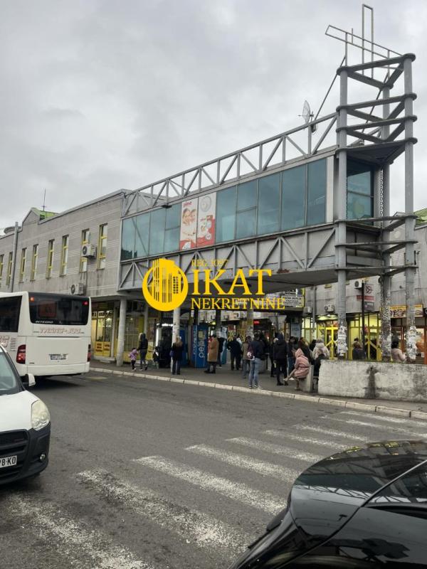 Slika 7 - Ustanička,  Lokal na prodaju, 135m2, 298.000€