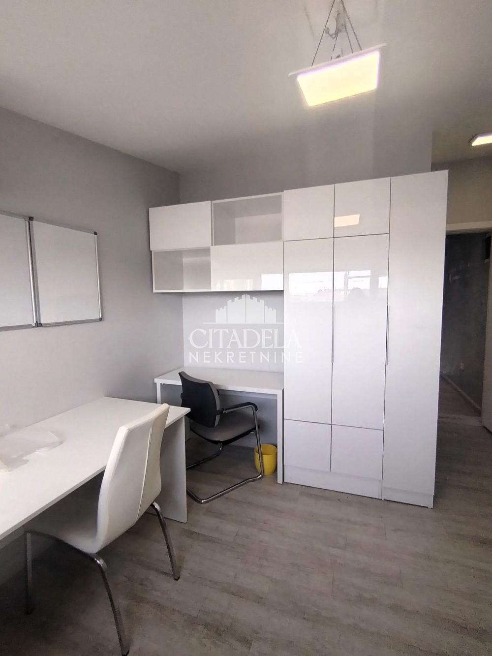 Slika 7 - Pećska, Petosoban stan za izdavanje, 118m2, 349.000€
