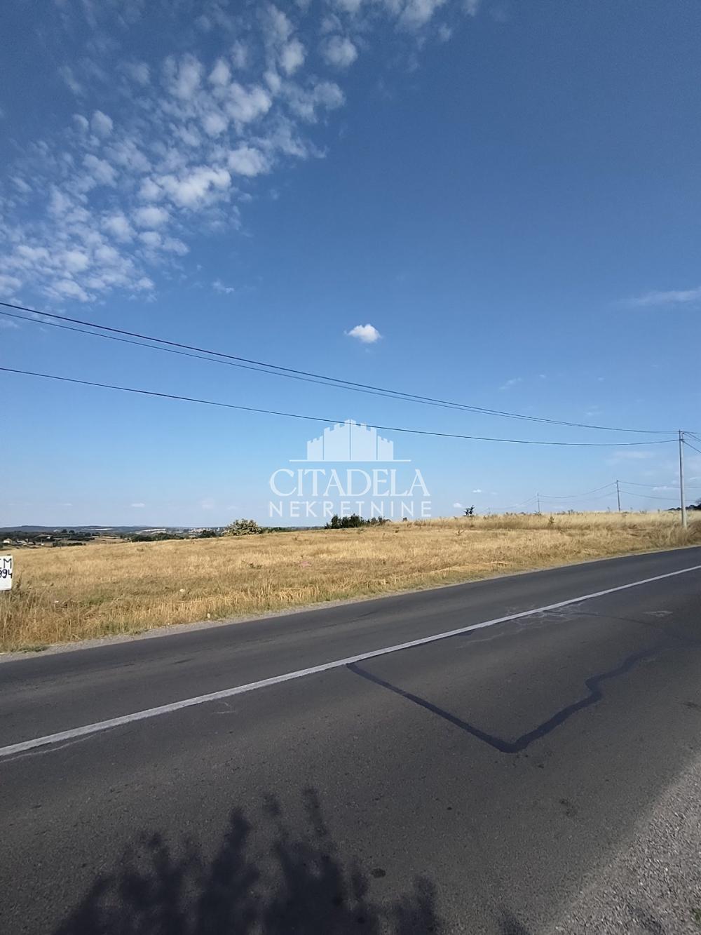 Slika 2 - Lipovički put Plac na prodaju, Voždovac, Ripanj, 371.000€