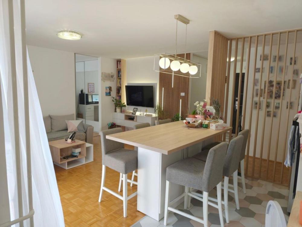 Slika 2 - Troiposoban stan na prodaju, 76m2, 258.000€