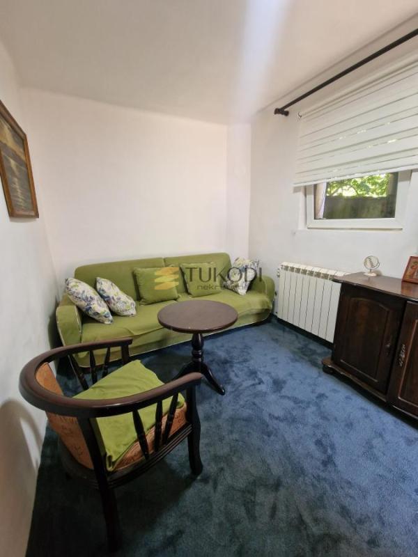 Glavna slika -Dvosoban stan za izdavanje, 34m2, 400€