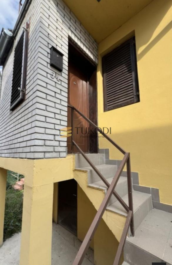 Slika 1 -  Kuća na prodaju, 66m2, 60.000€