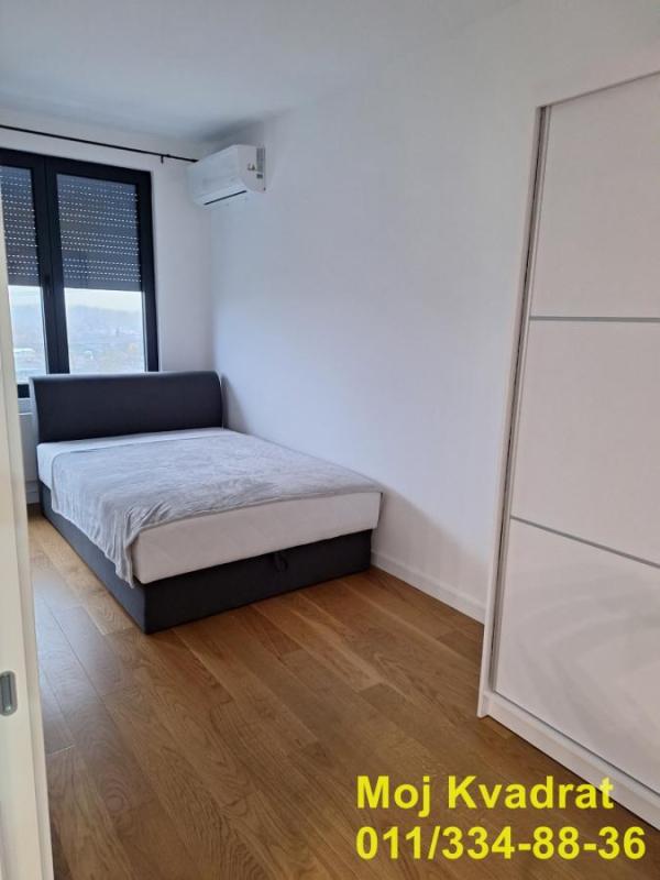 Slika 4 - Jednoiposoban stan za izdavanje, 46m2, 900€