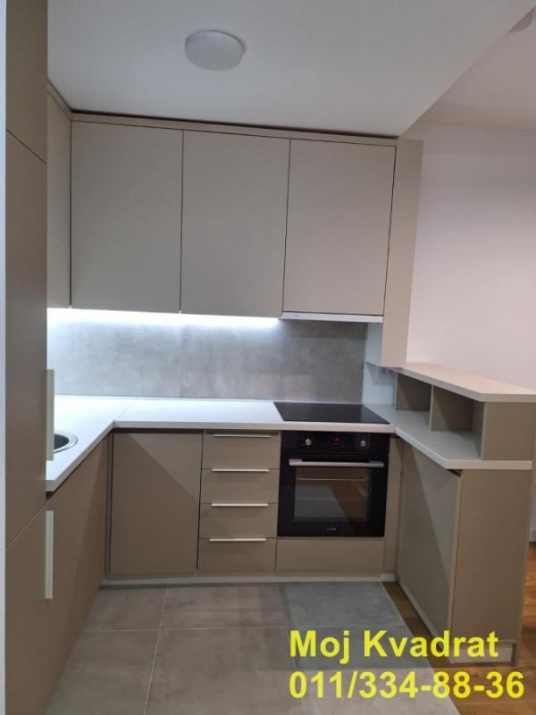 Slika 3 - Jednoiposoban stan za izdavanje, 46m2, 900€