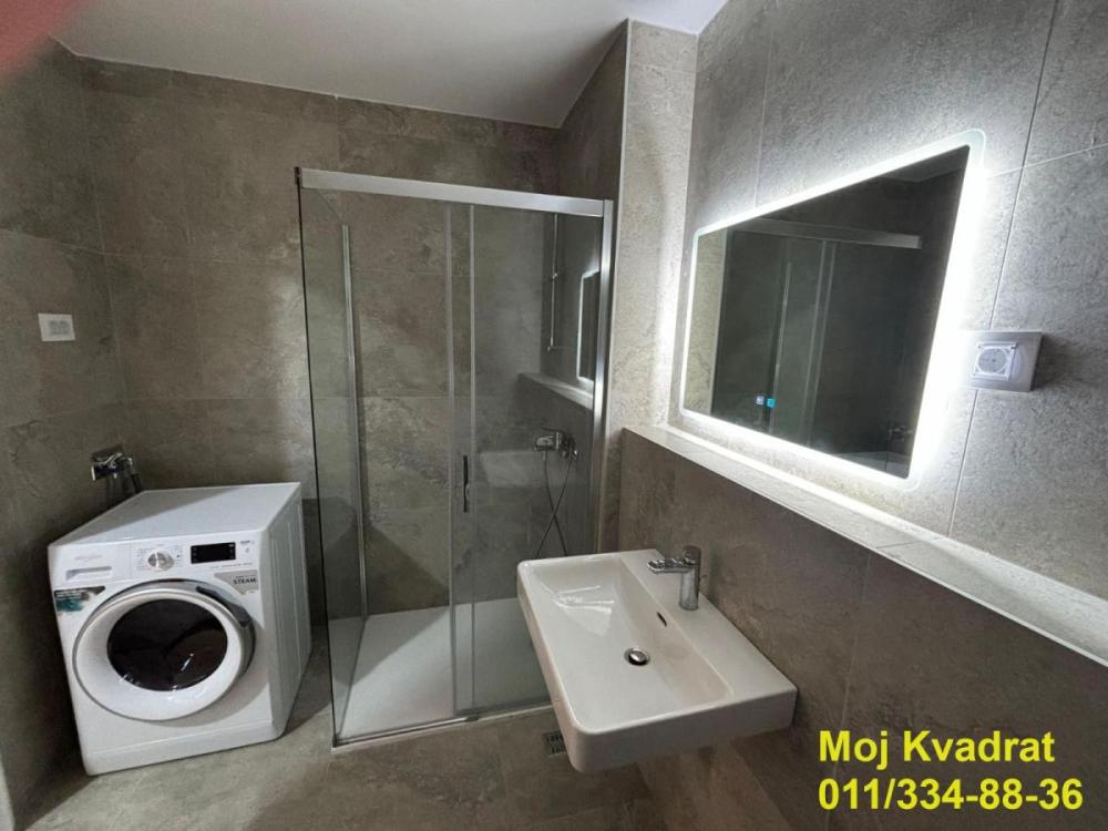 Slika 5 - Jednoiposoban stan za izdavanje, 46m2, 900€