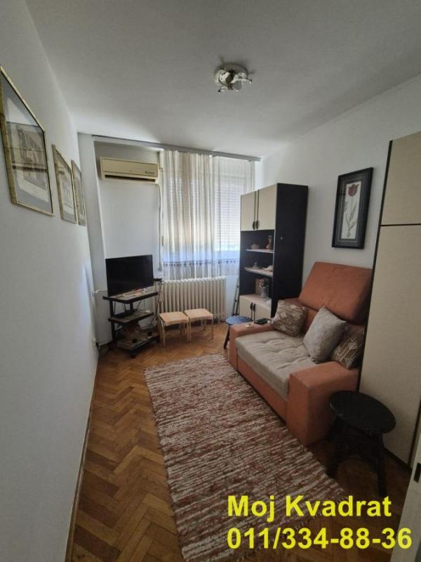 Glavna slika -Jednosoban stan za izdavanje, 32m2, 450€