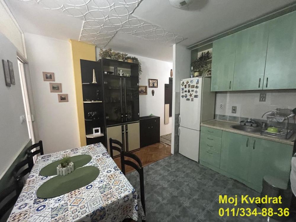 Slika 2 - Jednosoban stan za izdavanje, 32m2, 450€