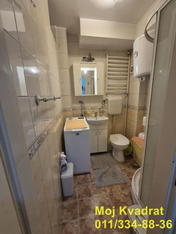 Slika 4 - Jednosoban stan za izdavanje, 32m2, 450€