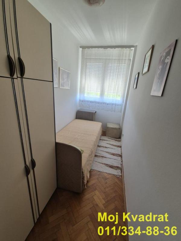 Slika 3 - Jednosoban stan za izdavanje, 32m2, 450€