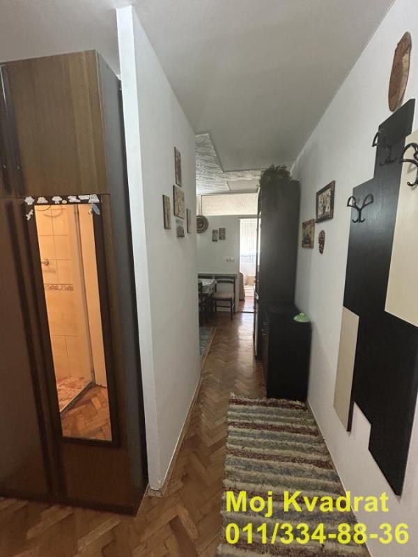 Slika 5 - Jednosoban stan za izdavanje, 32m2, 450€
