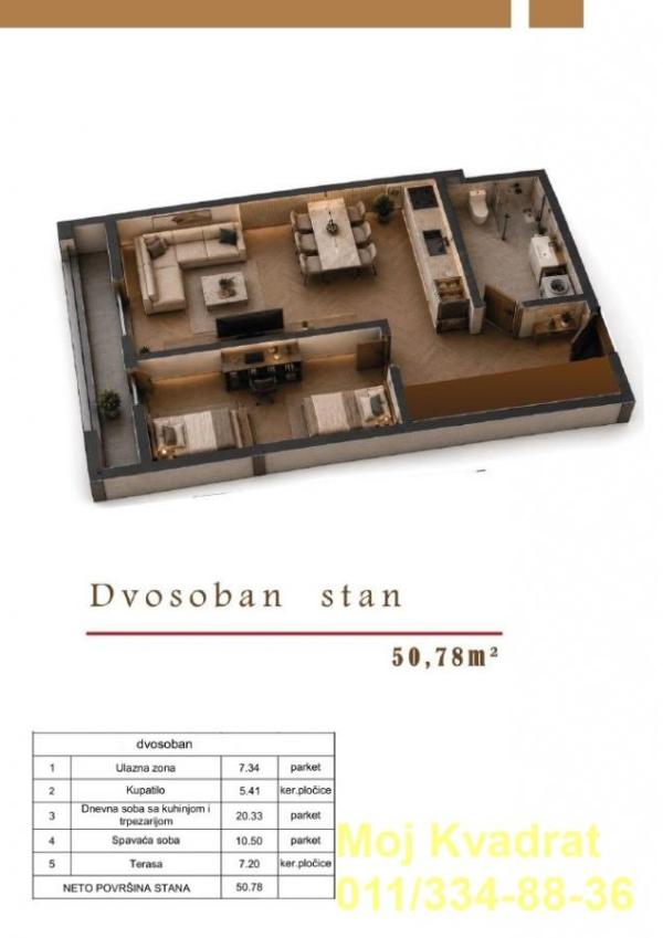 Glavna slika oglasa 411384