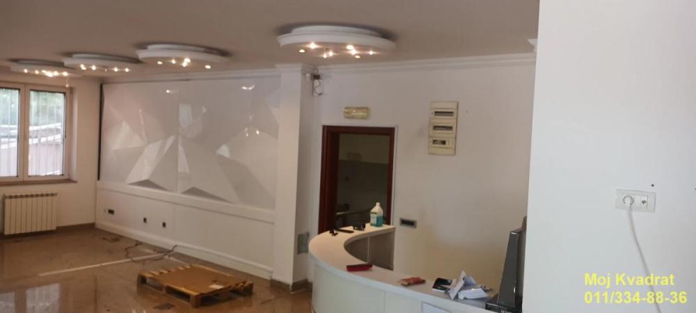 Slika 1 -  Lokal za izdavanje, 103m2, 1.200€