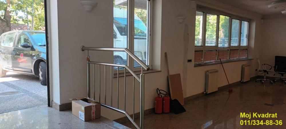 Slika 3 -  Lokal za izdavanje, 103m2, 1.200€