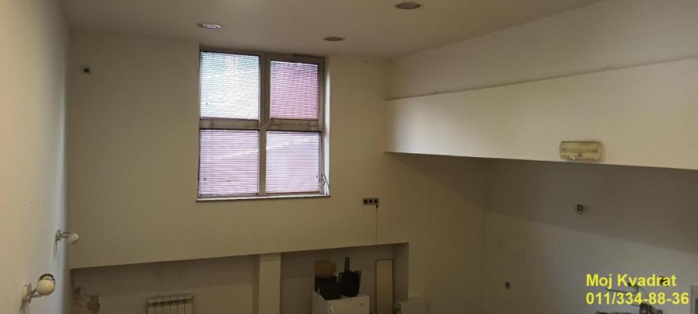 Slika 2 -  Lokal za izdavanje, 103m2, 1.200€