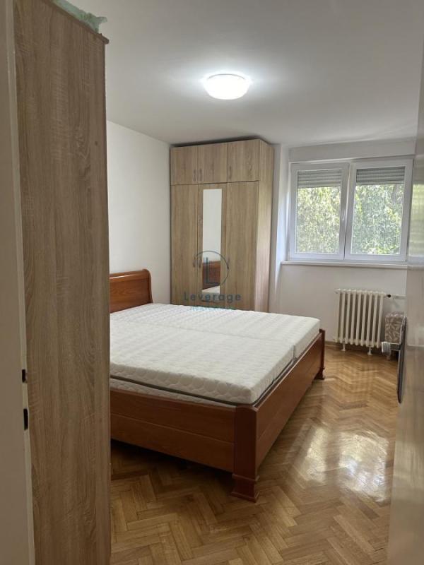 Slika 7 - Narodnih heroja, Trosoban stan za izdavanje, 68m2, 750€