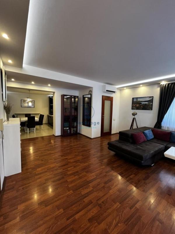 Slika 2 - Vodovodska, Dvosoban stan za izdavanje, 73m2, 900€