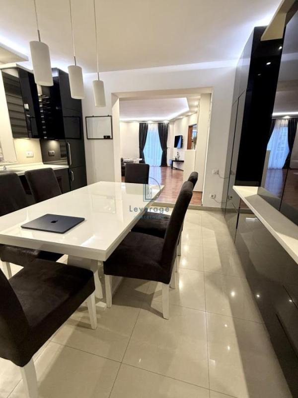 Slika 4 - Vodovodska, Dvosoban stan za izdavanje, 73m2, 900€