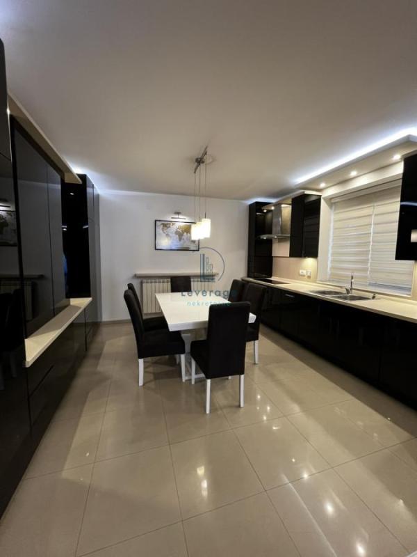 Slika 3 - Vodovodska, Dvosoban stan za izdavanje, 73m2, 900€