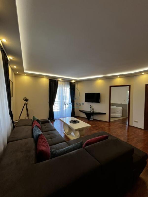 Slika 1 - Vodovodska, Dvosoban stan za izdavanje, 73m2, 900€