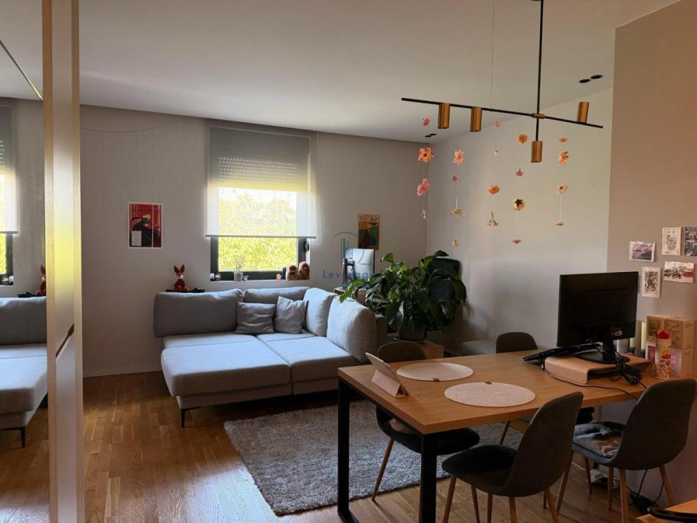 Glavna slika -Šavnička, Jednoiposoban stan za izdavanje, 43m2, 800€