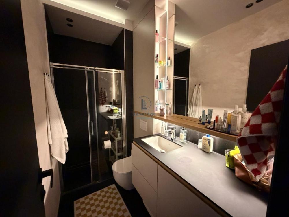 Slika 5 - Šavnička, Jednoiposoban stan za izdavanje, 43m2, 800€