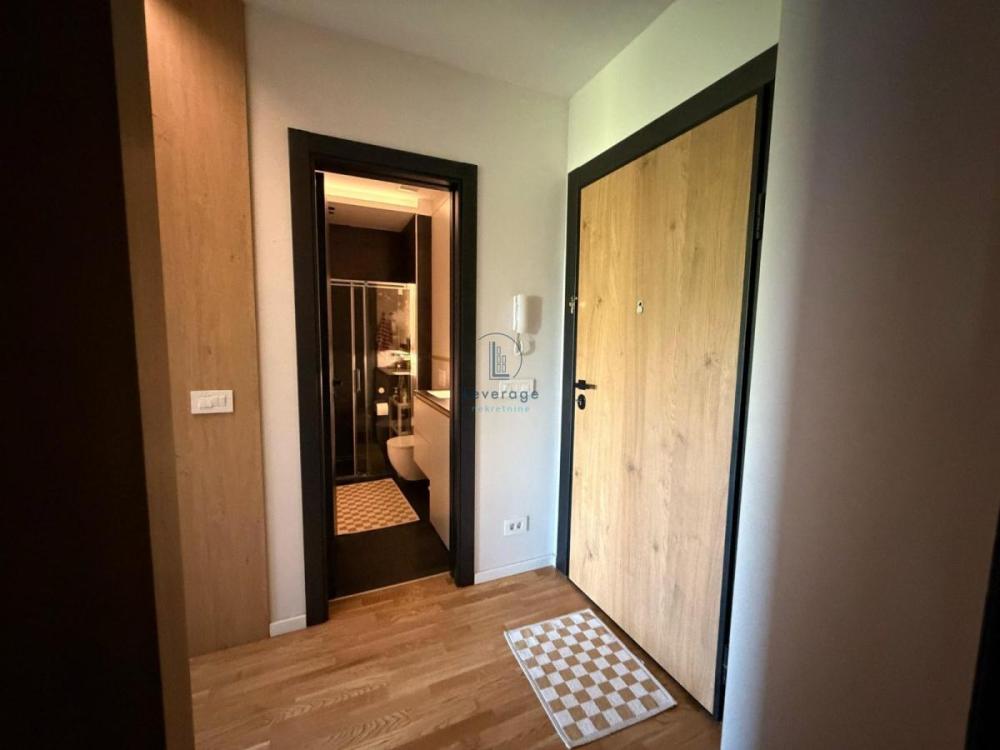 Slika 6 - Šavnička, Jednoiposoban stan za izdavanje, 43m2, 800€