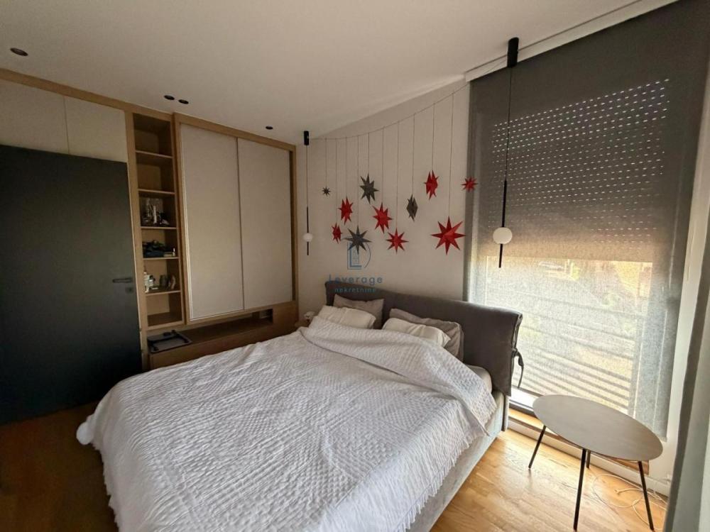 Slika 4 - Šavnička, Jednoiposoban stan za izdavanje, 43m2, 800€