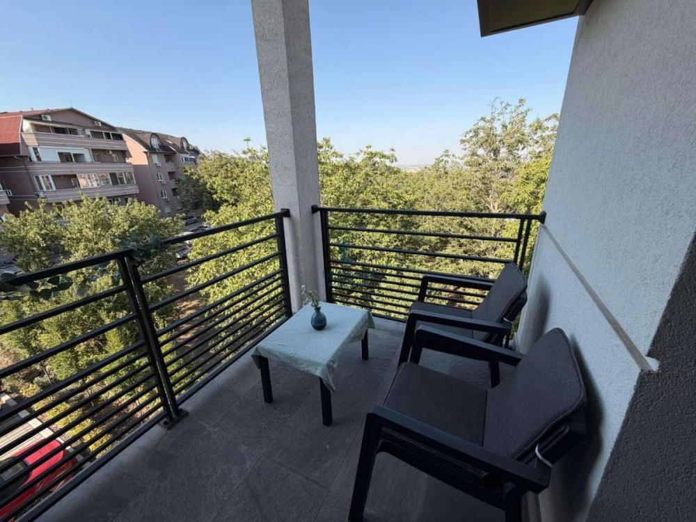 Slika 7 - Šavnička, Jednoiposoban stan za izdavanje, 43m2, 800€