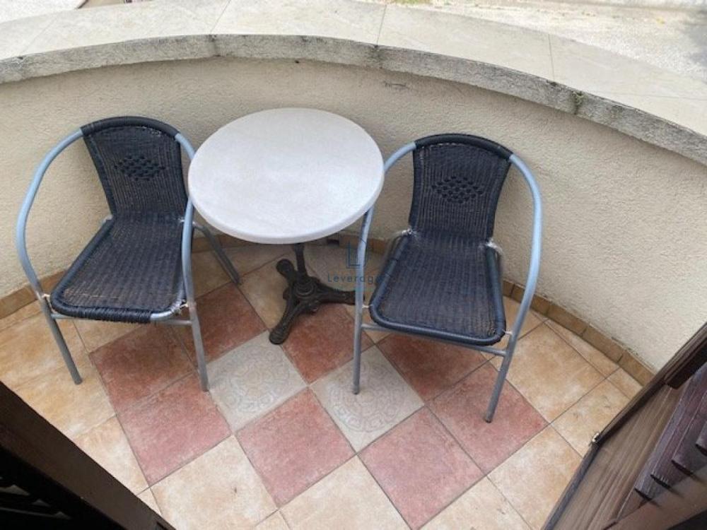 Slika 3 - Bačvarska, Jednoiposoban stan za izdavanje, 44m2, 380€