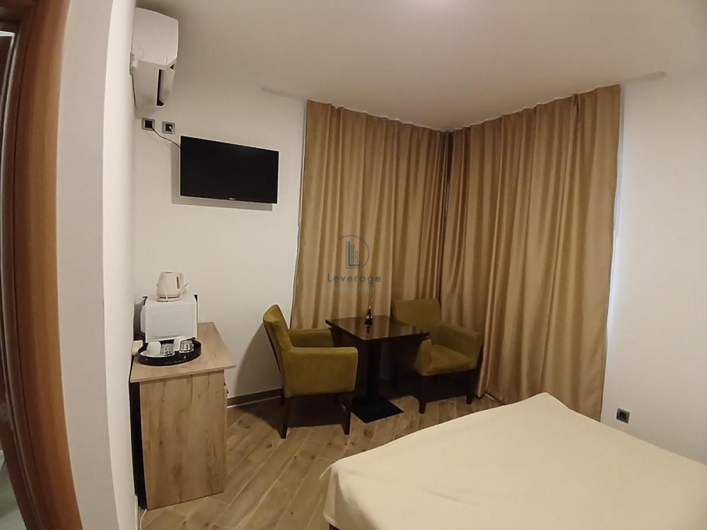 Slika 1 - Surčinska, Jednosoban stan za izdavanje, 18m2, 400€