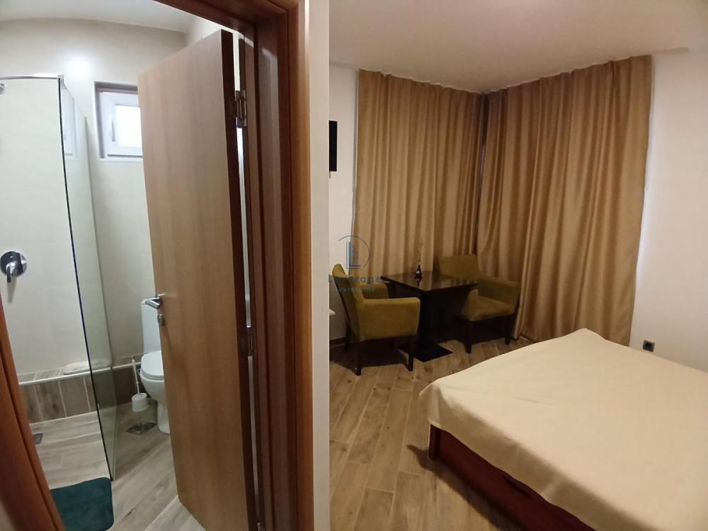 Slika 2 - Surčinska, Jednosoban stan za izdavanje, 18m2, 400€
