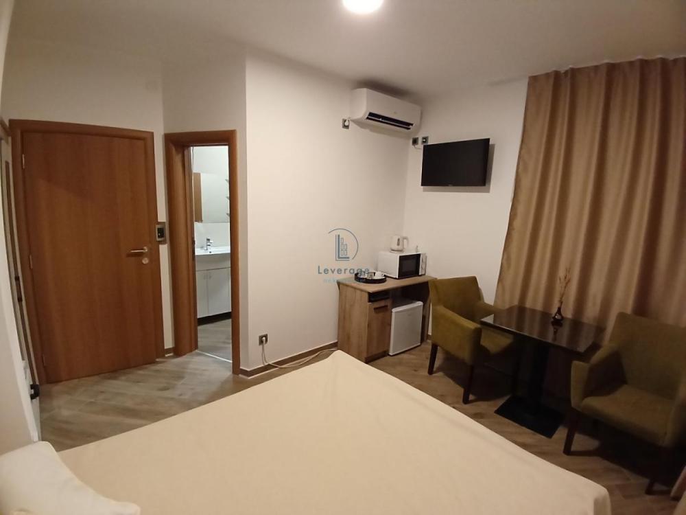 Slika 3 - Surčinska, Jednosoban stan za izdavanje, 18m2, 400€