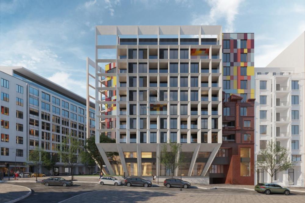 Slika 2 - Svetozara Markovića, Trosoban stan na prodaju, 140m2, 1.233.936€