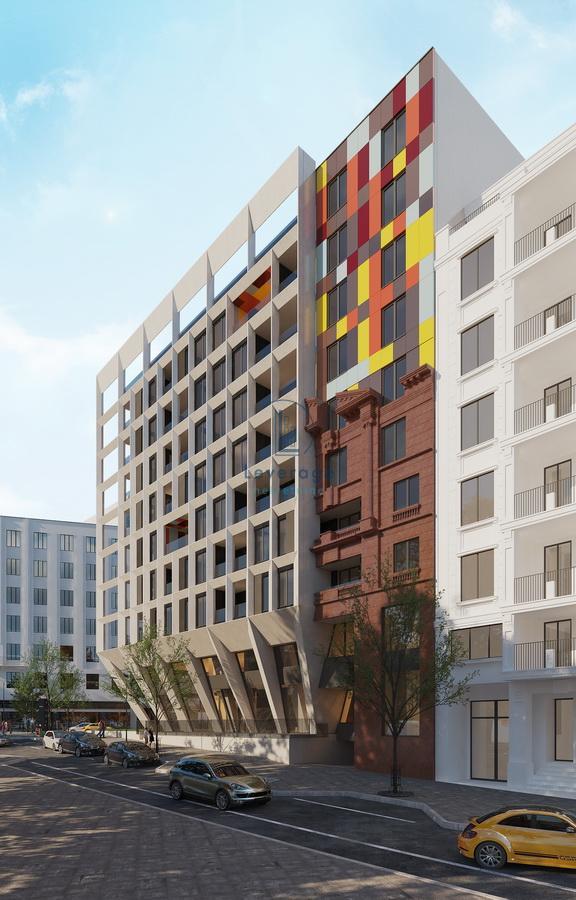 Slika 4 - Svetozara Markovića, Trosoban stan na prodaju, 140m2, 1.233.936€