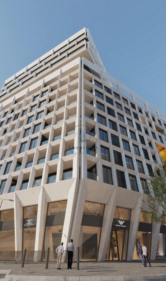 Slika 5 - Svetozara Markovića, Trosoban stan na prodaju, 140m2, 1.233.936€