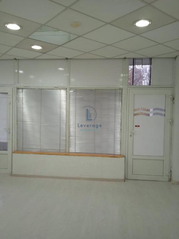 Glavna slika -Bulevar Mihajla Pupina,  Lokal za izdavanje, 23m2, 300€