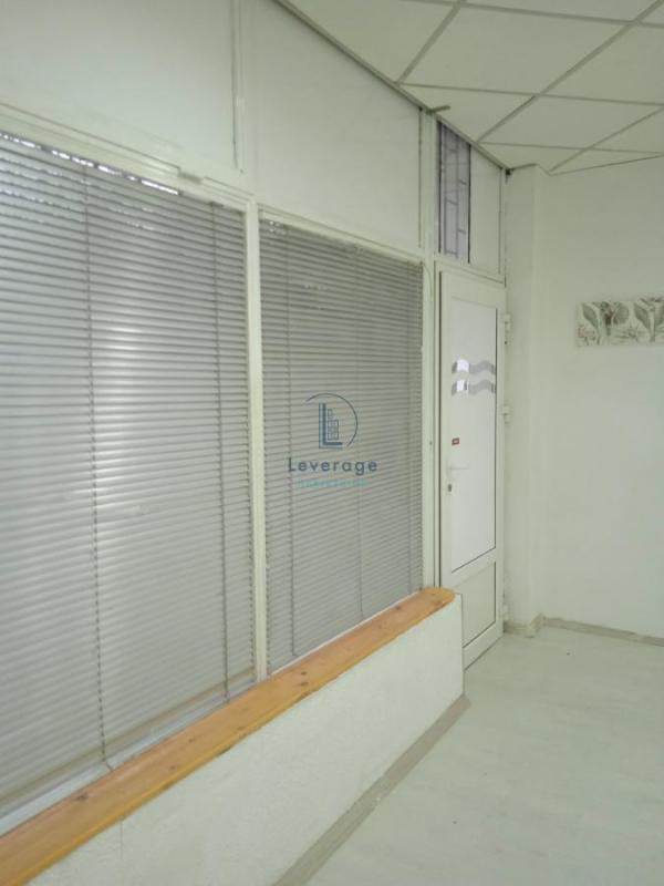 Slika 1 - Bulevar Mihajla Pupina,  Lokal za izdavanje, 23m2, 300€