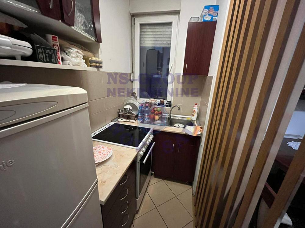 Slika 7 - Jednoiposoban stan na prodaju, 39m2, 113.300€