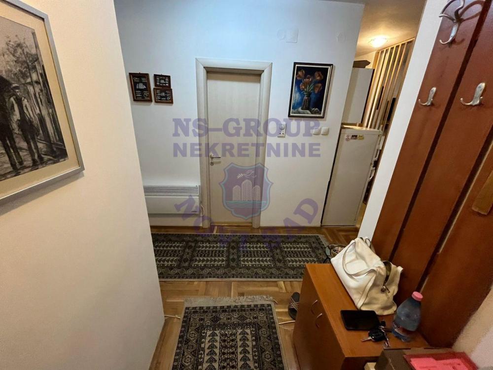 Slika 3 - Jednoiposoban stan na prodaju, 39m2, 113.300€