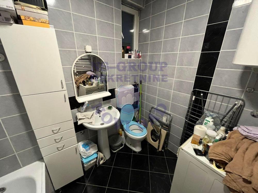 Slika 2 - Jednoiposoban stan na prodaju, 39m2, 113.300€