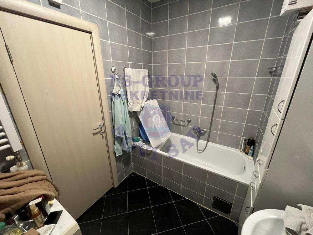 Slika 1 - Jednoiposoban stan na prodaju, 39m2, 113.300€